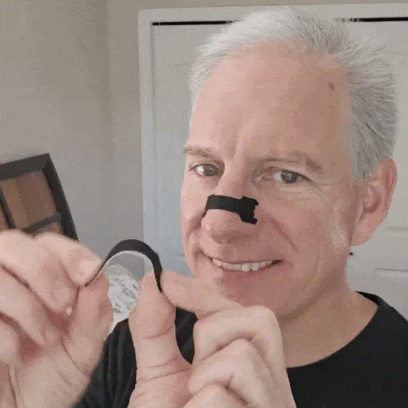 Honex Nasal Strips (60 pieces)