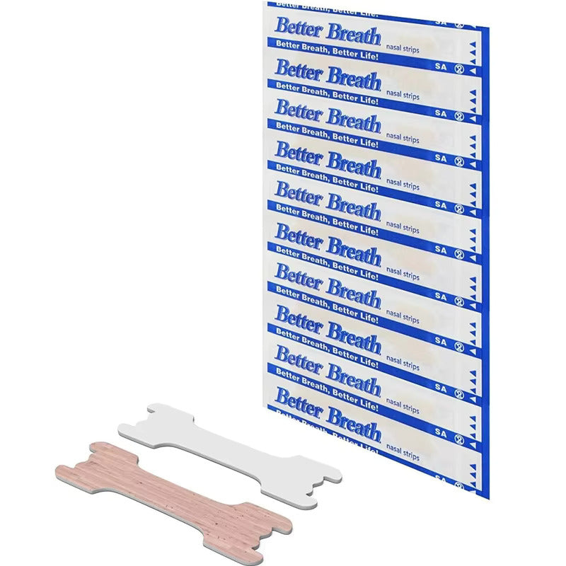 Honex™ AirFlow Strips (100 pieces)