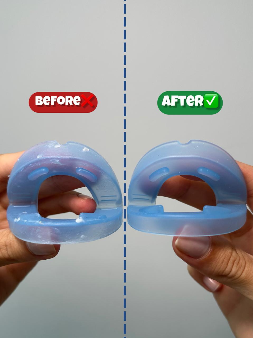 Honex™ Ultrasonic Cleaner Pro