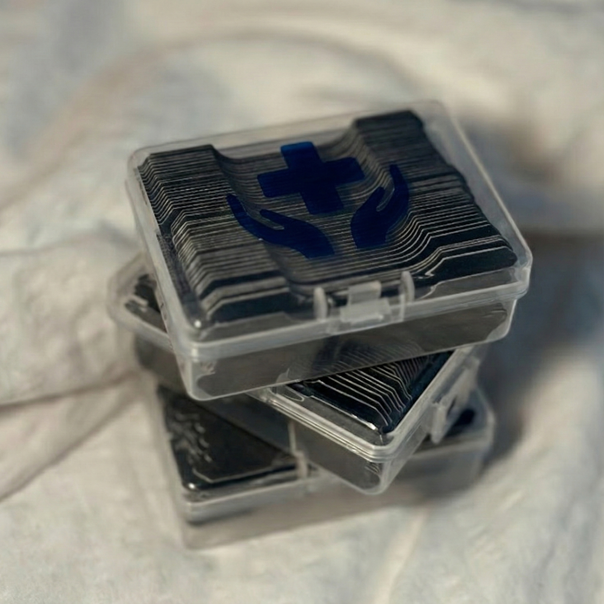 Honex Nasal Strips (60 pieces)