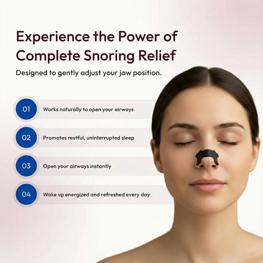 Honex Nasal Strips (60 pieces)