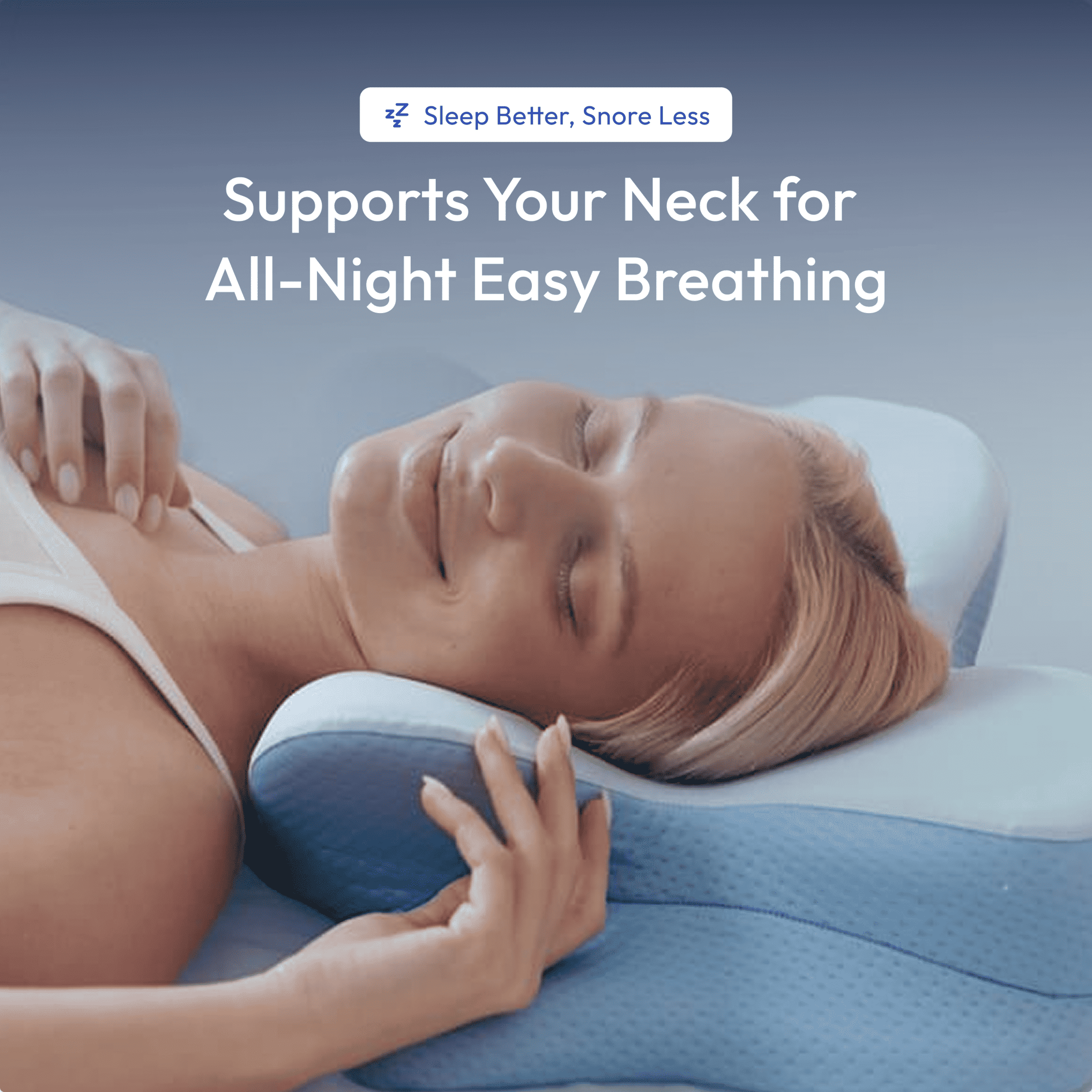 Honex Ultimate Anti-Snoring Kit -  Address & Fixes All 3 Causes of Snoring  (Built on Harvard Research)