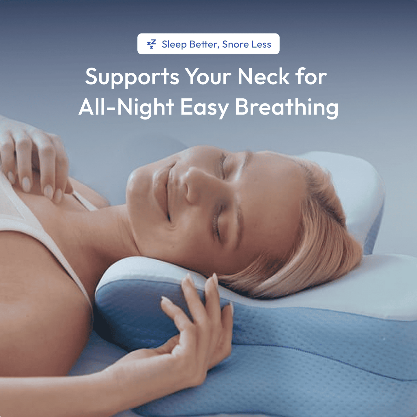 Honex Ultimate Anti-Snoring Kit -  Address & Fixes All 3 Causes of Snoring  (Built on Harvard Research)
