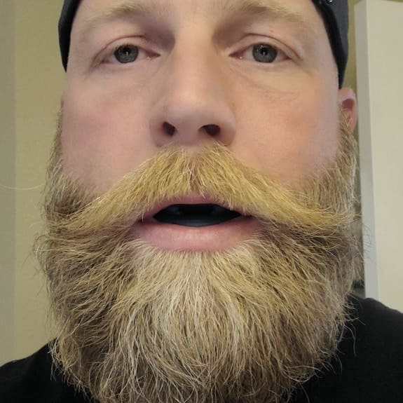 Honex The Quiet Anti-Snoring Mouthpiece Universal Size