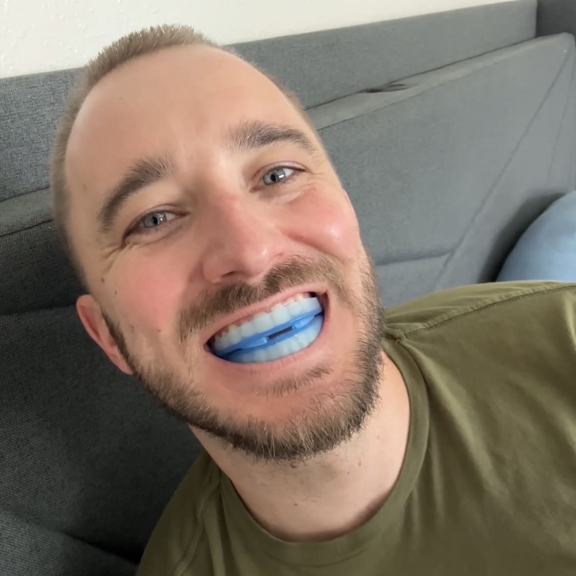 Honex The Quiet Anti-Snoring Mouthpiece Universal Size