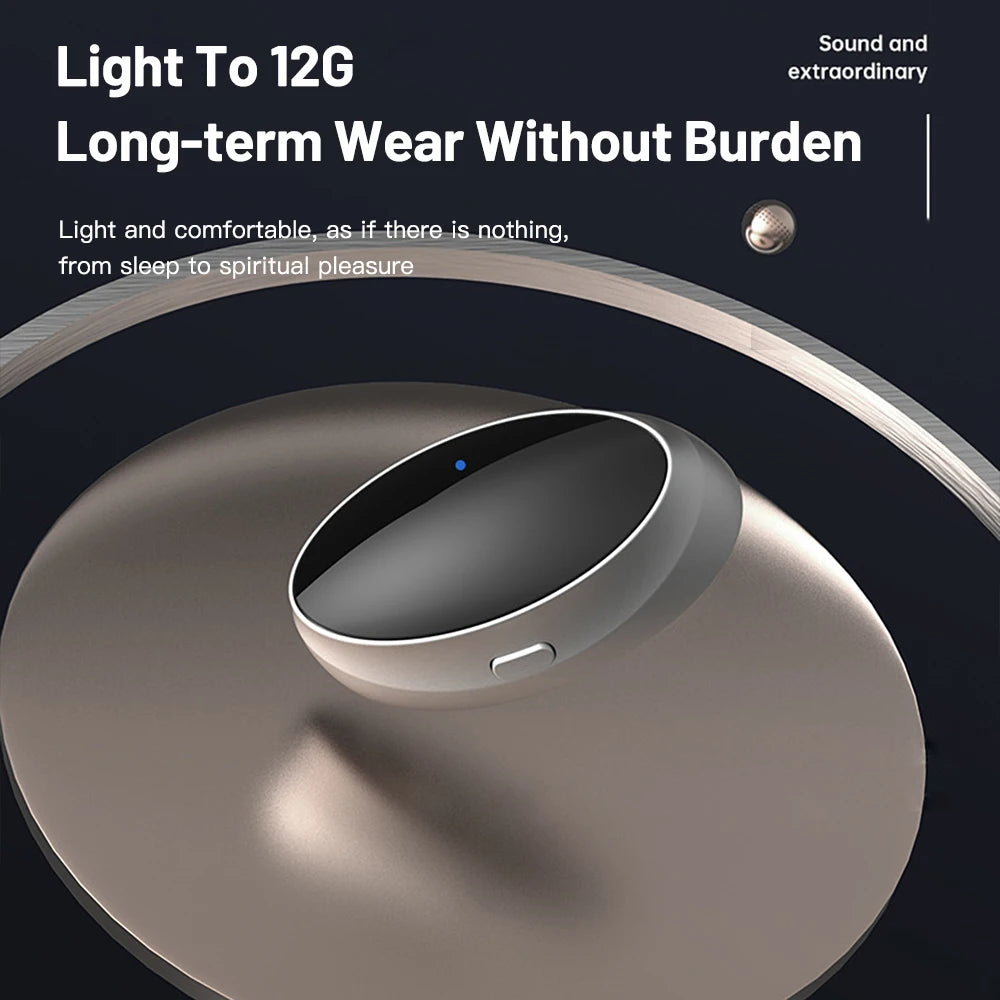 Honex Smart Anti-snoring Device