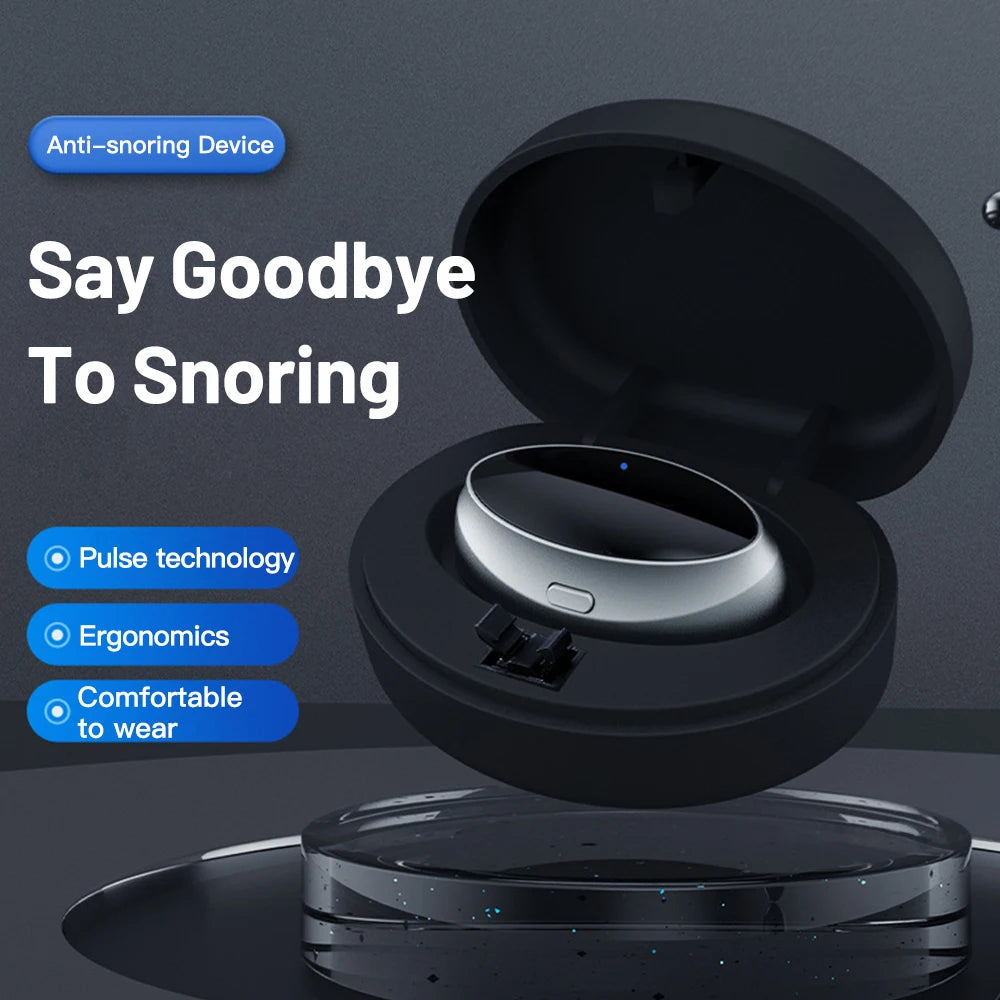 Honex Smart Anti-snoring Device