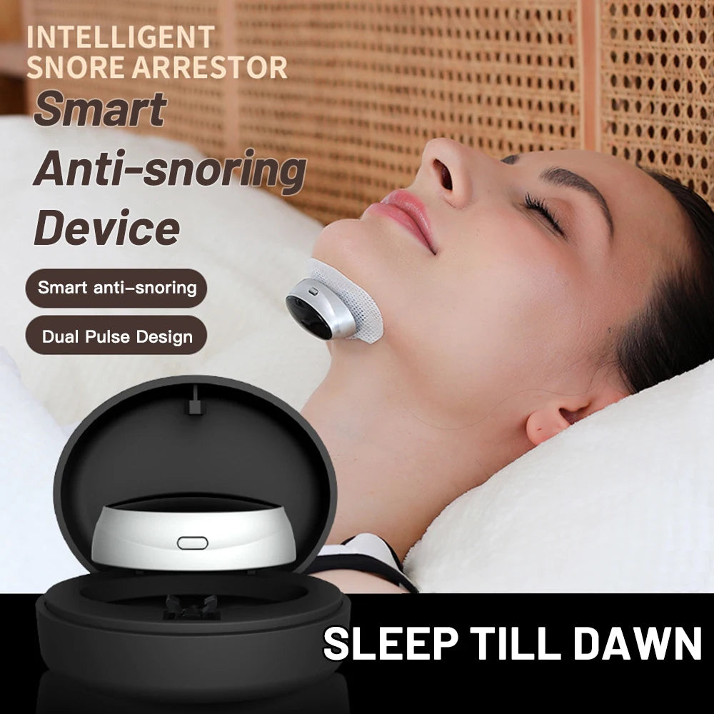 Honex Smart Anti-snoring Device