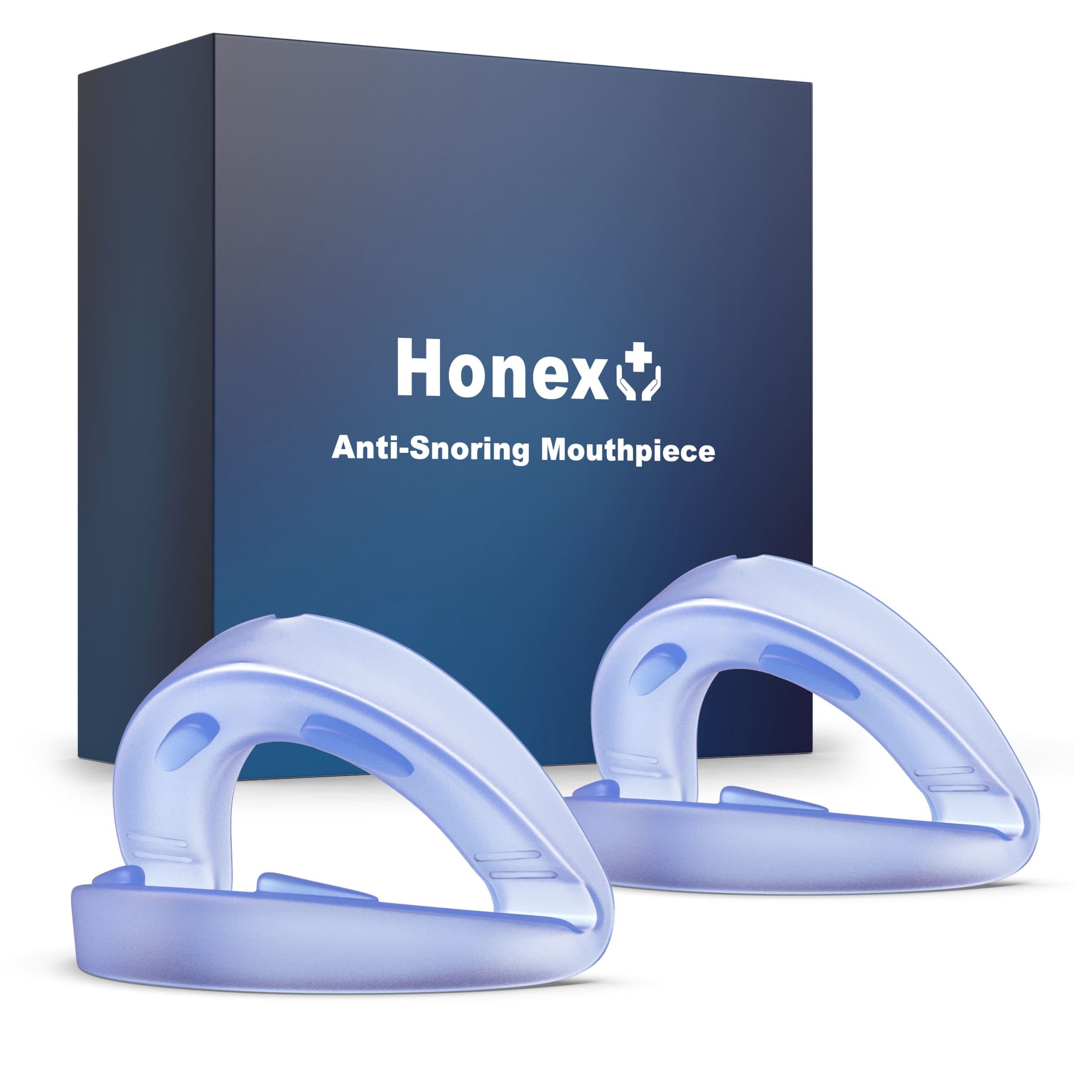 Honex The Quiet Anti Snoring Mouthpiece Universal Size honex-the-quiet-anti-snoring-mouthpiece-universal-size