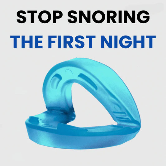 Honex The Quiet Anti-Snoring Mouthpiece Universal Size