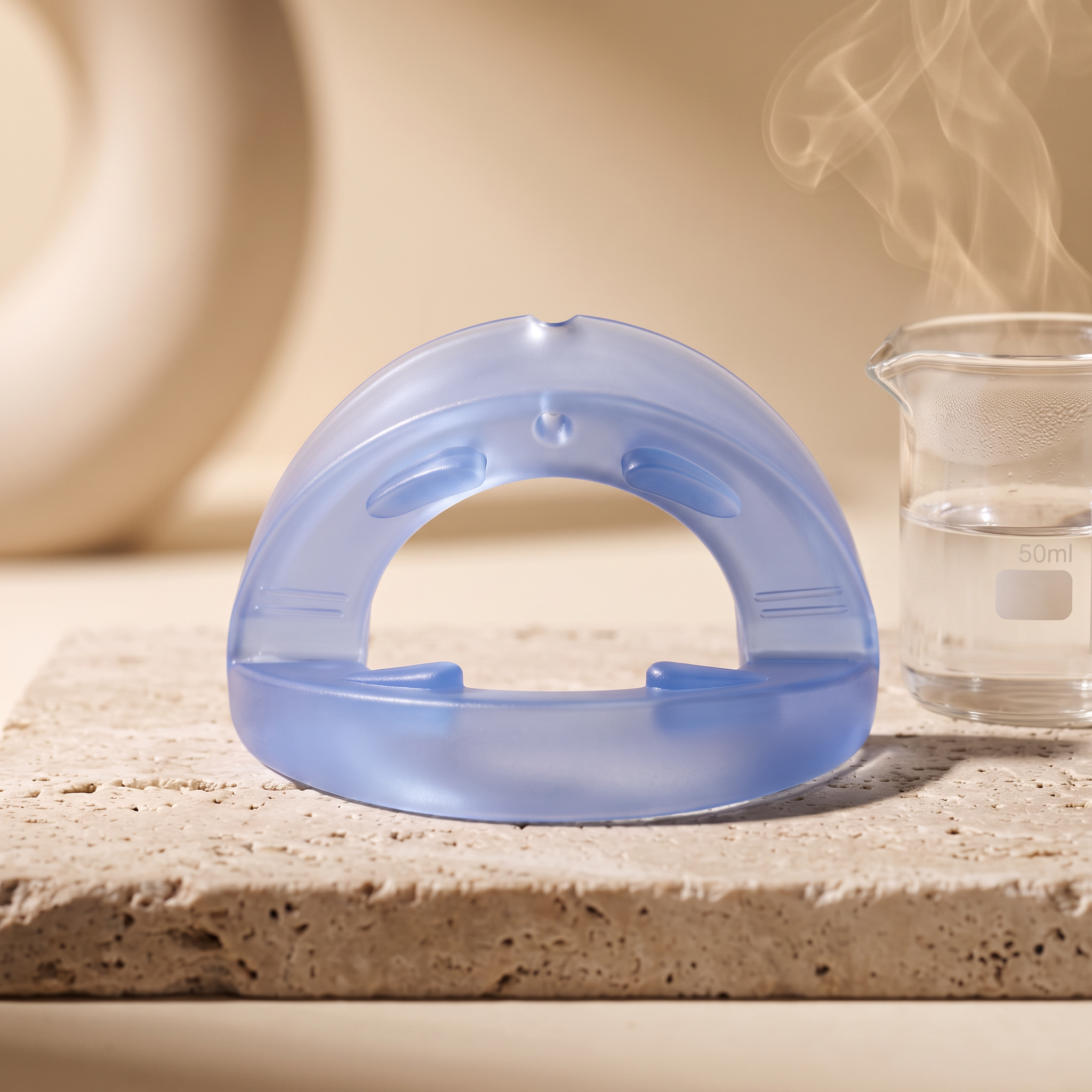 The Quiet Anti-Snoring Mouthpiece (Universal Size)
