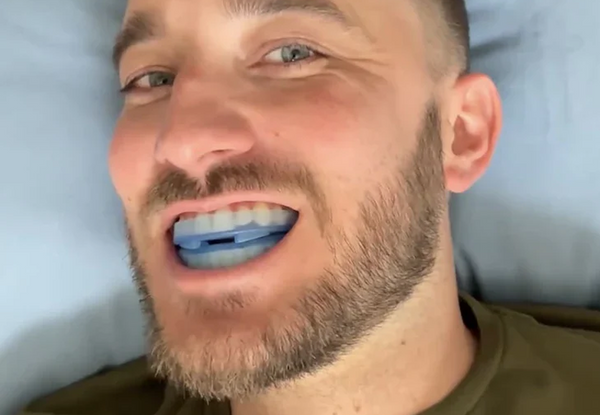 Fit Your Mouthpiece